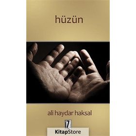 Hüzün - Ali Haydar Haksal