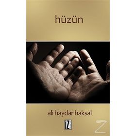 Hüzün - Ali Haydar Haksal