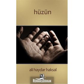 Hüzün - Ali Haydar Haksal