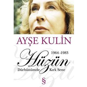 Hüzün - Ayşe Kulin