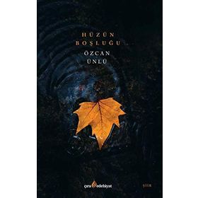 Hüzün Boşluğu - Özcan Ünlü