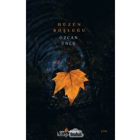 Hüzün Boşluğu - Özcan Ünlü