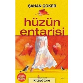 HÜZÜN ENTARISI - METIN ÖNAL MENGÜŞOĞLU