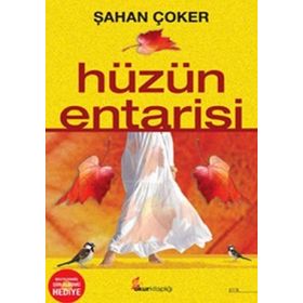 HÜZÜN ENTARISI - METIN ÖNAL MENGÜŞOĞLU