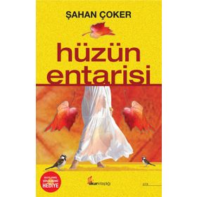 HÜZÜN ENTARISI - METIN ÖNAL MENGÜŞOĞLU