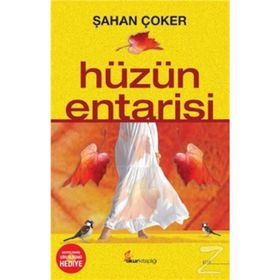 Hüzün Entarisi - Şahan Çoker