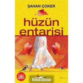 Hüzün Entarisi - Şahan Çoker