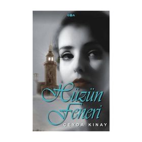 Hüzün Feneri - Ceyda Kınay