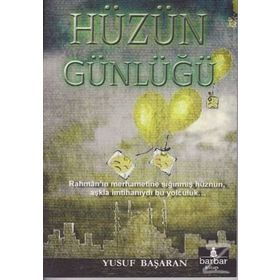 Hüzün Günlüğü - Yusuf Başaran