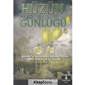 Hüzün Günlüğü - Yusuf Başaran