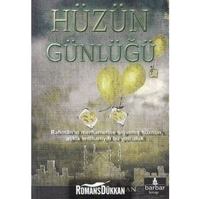 Hüzün Günlüğü - Yusuf Başaran