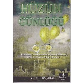 Hüzün Günlüğü - Yusuf Başaran