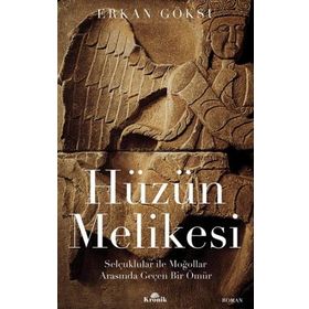 Hüzün Melikesi - Erkan Göksu