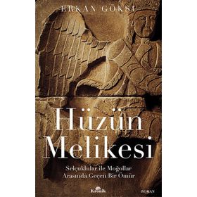Hüzün Melikesi - Erkan Göksu