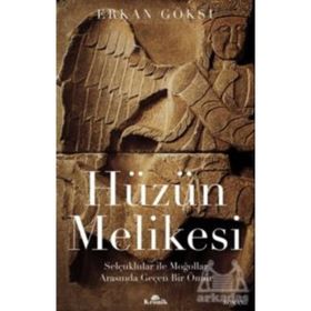 Hüzün Melikesi - Erkan Göksu
