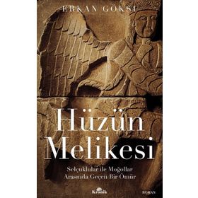 Hüzün Melikesi - Erkan Göksu