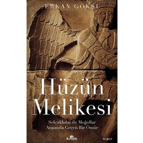 Hüzün Melikesi - Erkan Göksu