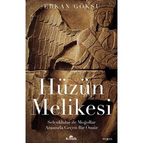 Hüzün Melikesi - Erkan Göksu