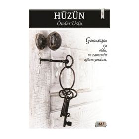 Hüzün - Önder Uslu