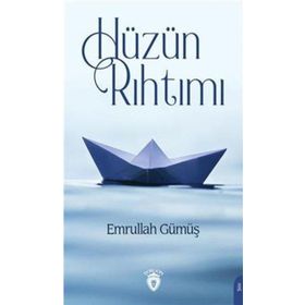 Hüzün Rıhtımı - Emrullah Gümüş