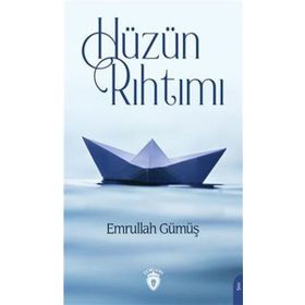 Hüzün Rıhtımı - Emrullah Gümüş