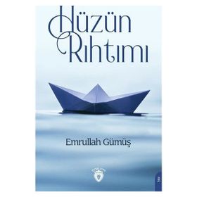 Hüzün Rıhtımı - Emrullah Gümüş