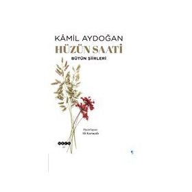 Hüzün Saati - Kamil Aydoğan