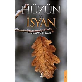 Hüzün Ve İsyan- Ümmet Caner