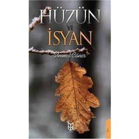 Hüzün Ve İsyan- Ümmet Caner