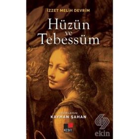 Hüzün Ve Tebessüm - Kayhan Şahan