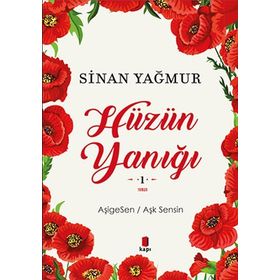 Hüzün Yanığı - Filiz Konuşkan Akça