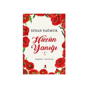 Hüzün Yanığı - Sinan Yağmur