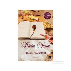 Hüzün Yanığı - Sinan Yağmur
