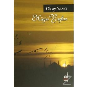 HÜZÜN YAZILARI - OLCAY YAZICI