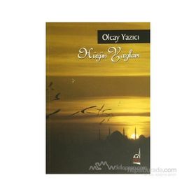 HÜZÜN YAZILARI - OLCAY YAZICI