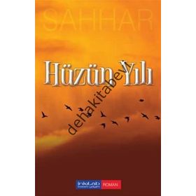 HÜZÜN YILI - ABDULHAMID CUDE ES-SAHHAR