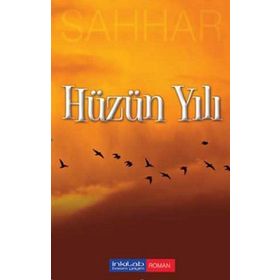 HÜZÜN YILI - ABDULHAMID CUDE ES-SAHHAR