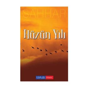 HÜZÜN YILI - ABDULHAMID CUDE ES-SAHHAR