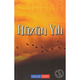 HÜZÜN YILI - ABDULHAMID CUDE ES-SAHHAR