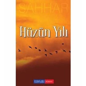 HÜZÜN YILI - ABDULHAMID CUDE ES-SAHHAR
