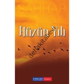 HÜZÜN YILI - ABDULHAMID CUDE ES-SAHHAR
