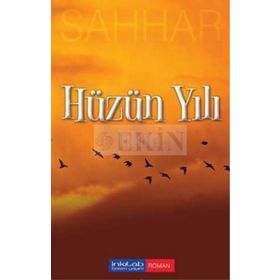 Hüzün Yılı - İrfan Karabulut