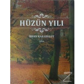 Hüzün Yılı - İrfan Karabulut
