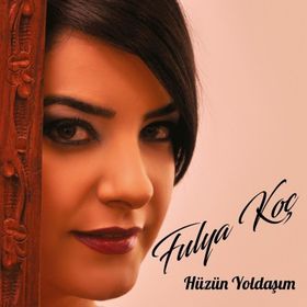 Hüzün Yoldaşım - Taşkın Konuralp