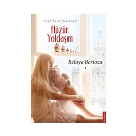 Hüzün Yoldaşım - Taşkın Konuralp