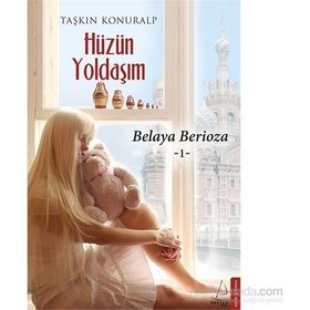 Hüzün Yoldaşım - Taşkın Konuralp