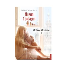 Hüzün Yoldaşım - Taşkın Konuralp