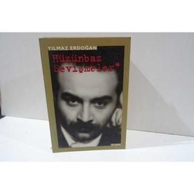 HÜZÜNBAZ SEVİŞMELER - YILMAZ ERDOĞAN