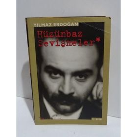 HÜZÜNBAZ SEVİŞMELER - YILMAZ ERDOĞAN