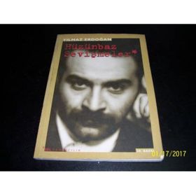 HÜZÜNBAZ SEVİŞMELER - YILMAZ ERDOĞAN